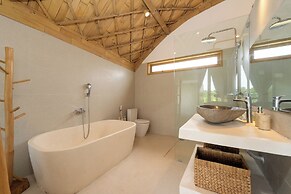 Sunset Bamboo by Pertama Stay