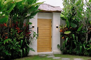 Sunset Bamboo by Pertama Stay