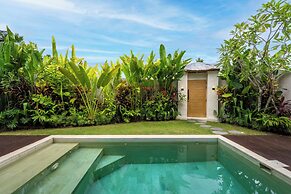 Sunset Bamboo by Pertama Stay