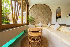 Sunset Bamboo by Pertama Stay