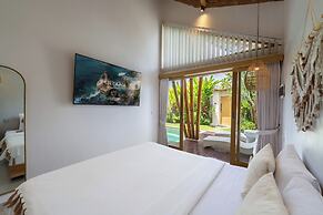 Sunset Bamboo by Pertama Stay