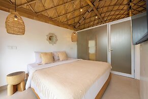 Sunset Bamboo by Pertama Stay