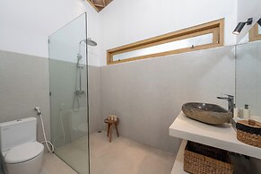 Sunset Bamboo by Pertama Stay