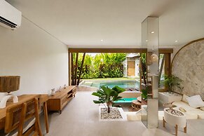 Sunset Bamboo by Pertama Stay