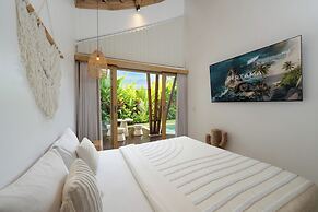 Sunset Bamboo by Pertama Stay