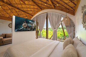 Sunset Bamboo by Pertama Stay