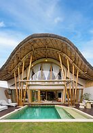 Sunset Bamboo by Pertama Stay
