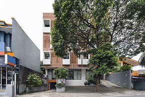 Cove Casa Dyna