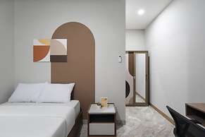 Cove Casa Dyna
