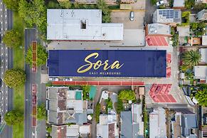 Sora East Melbourne