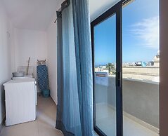 3BR Central with Balcony - Sliema Area