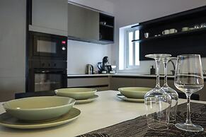 3BR Central with Balcony - Sliema Area