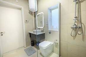 3BR Central with Balcony - Sliema Area