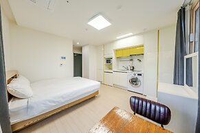 Yangyang Oceanstay 24K