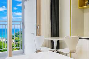 Yangyang Oceanstay 24K
