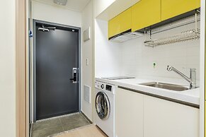 Yangyang Oceanstay 24K