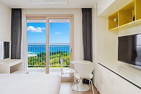 Yangyang Oceanstay 24K