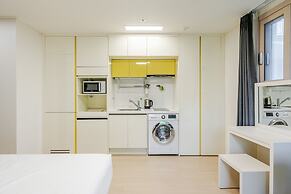 Yangyang Oceanstay 24K