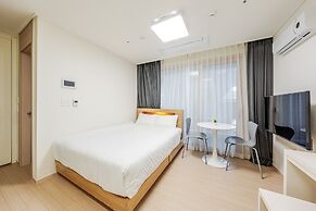 Yangyang Oceanstay 24K