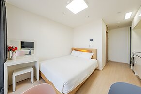 Yangyang Oceanstay 24K