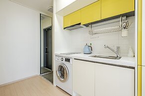 Yangyang Oceanstay 24K