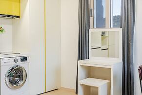 Yangyang Oceanstay 24K
