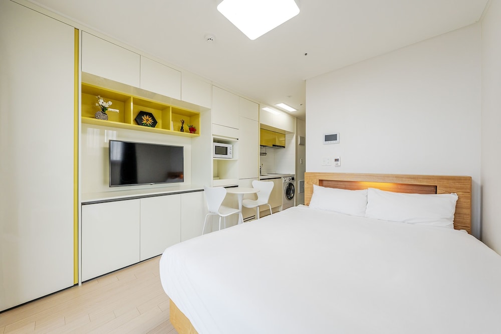 Yangyang Oceanstay 24K
