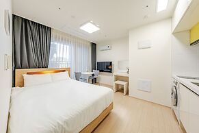 Yangyang Oceanstay 24K