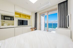 Yangyang Oceanstay 24K
