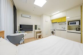 Yangyang Oceanstay 24K
