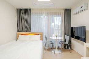 Yangyang Oceanstay 24K