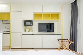 Yangyang Oceanstay 24K