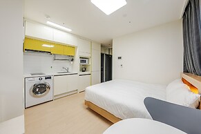 Yangyang Oceanstay 24K