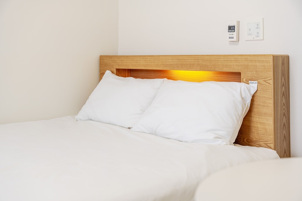 Yangyang Oceanstay 24K