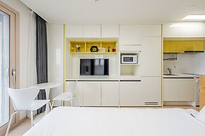 Yangyang Oceanstay 24K