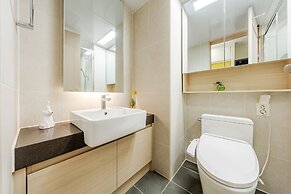 Yangyang Oceanstay 24K