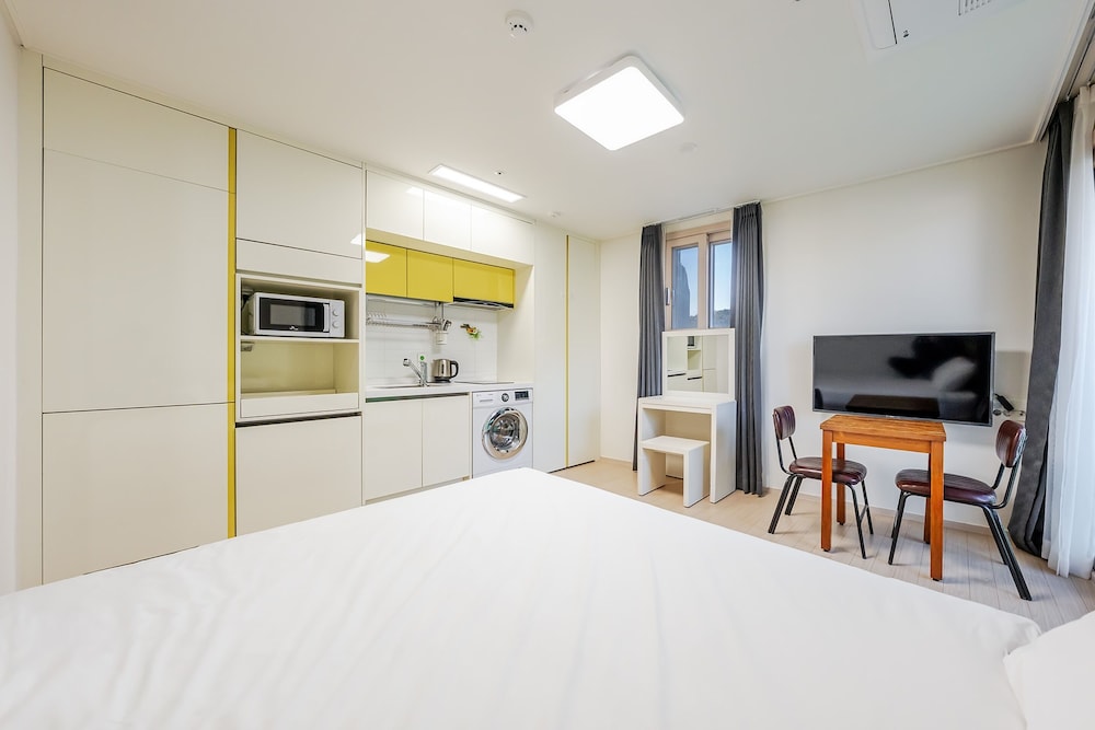 Yangyang Oceanstay 24K