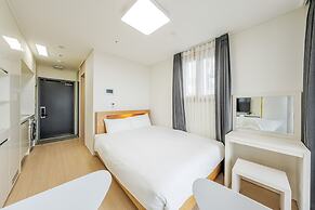 Yangyang Oceanstay 24K