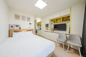 Yangyang Oceanstay 24K