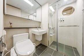 Yangyang Oceanstay 24K