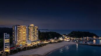 Yangyang Oceanstay 24K