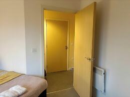 Peaceful Urban Retreat in Wolverhampton City
