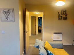 Peaceful Urban Retreat in Wolverhampton City