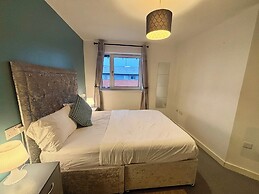 Peaceful Urban Retreat in Wolverhampton City