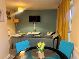 Peaceful Urban Retreat in Wolverhampton City