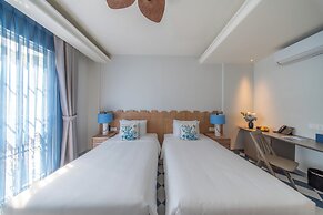 Solaro Hotel & Spa Phu Quoc