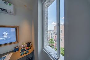 Solaro Hotel & Spa Phu Quoc