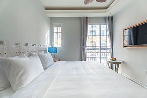 Solaro Hotel & Spa Phu Quoc