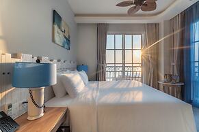 Solaro Hotel & Spa Phu Quoc