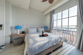 Solaro Hotel & Spa Phu Quoc